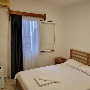 Economy Doppelzimmer